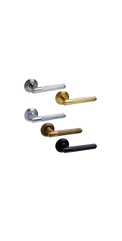 РУЧКА EXA TUBE НА РОЗЕТКЕ